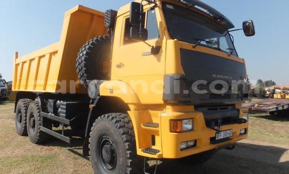 Buy Used Mercedes–Benz 1117 Other Truck in Chilanga in Lusaka