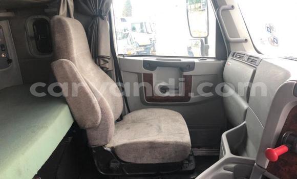 Buy Used Caterpillar 120 White Truck in Chipata in Zambia Buy Used Caterpillar 120 White Truck in Chipata in Zambia