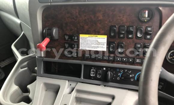 Buy Used Caterpillar 120 White Truck in Chipata in Zambia Buy Used Caterpillar 120 White Truck in Chipata in Zambia