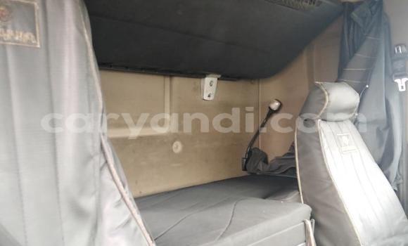 Buy Used Scania Irizar White Truck in Chingola in Zambia Buy Used Scania Irizar White Truck in Chingola in Zambia