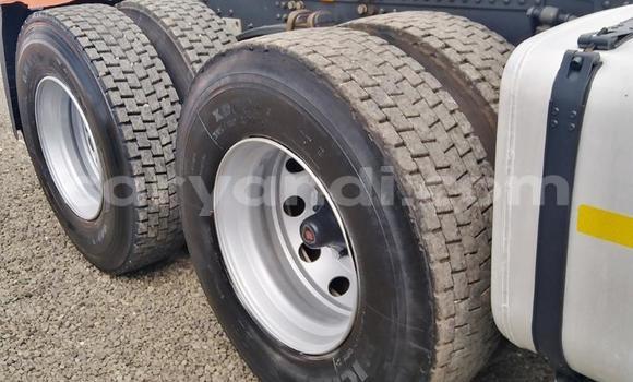 Buy Used Scania Irizar White Truck in Chingola in Zambia Buy Used Scania Irizar White Truck in Chingola in Zambia