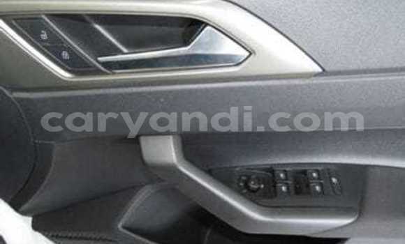 Buy Used Volkswagen Polo White Car in Lusaka in Zambia Buy Used Volkswagen Polo White Car in Lusaka in Zambia
