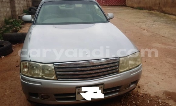 Tenga Tsaru Nissan Gloria Sirivha Mota in Lusaka in Zambia Tenga Tsaru Nissan Gloria Sirivha Mota in Lusaka in Zambia