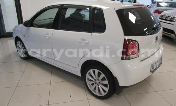 Buy Used Volkswagen Polo White Car in Zambezi in North-Western Buy Used Volkswagen Polo White Car in Zambezi in North-Western