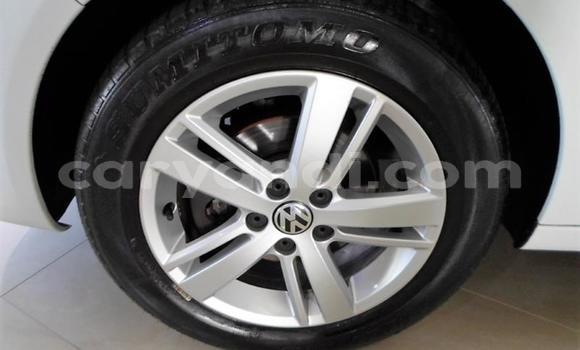 Buy Used Volkswagen Polo White Car in Zambezi in North-Western Buy Used Volkswagen Polo White Car in Zambezi in North-Western