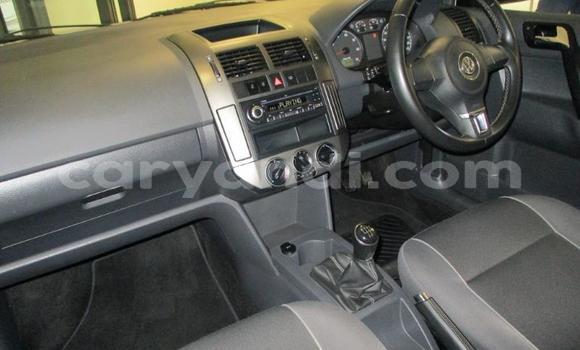 Buy Used Volkswagen Polo White Car in Zambezi in North-Western Buy Used Volkswagen Polo White Car in Zambezi in North-Western