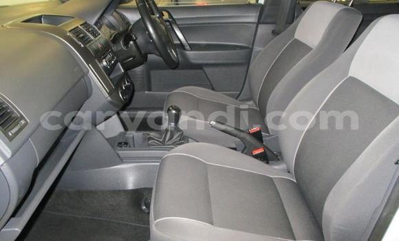 Buy Used Volkswagen Polo White Car in Zambezi in North-Western Buy Used Volkswagen Polo White Car in Zambezi in North-Western