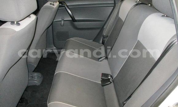 Buy Used Volkswagen Polo White Car in Zambezi in North-Western Buy Used Volkswagen Polo White Car in Zambezi in North-Western