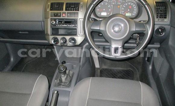 Buy Used Volkswagen Polo White Car in Zambezi in North-Western Buy Used Volkswagen Polo White Car in Zambezi in North-Western