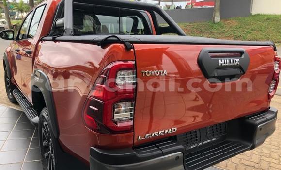 Buy Used Toyota Hilux Other Car in Mongu in Western Buy Used Toyota Hilux Other Car in Mongu in Western