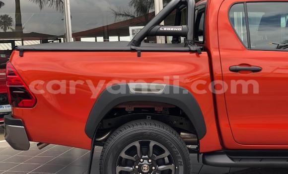 Buy Used Toyota Hilux Other Car in Mongu in Western Buy Used Toyota Hilux Other Car in Mongu in Western