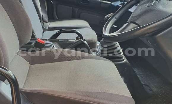 Tenga Tsaru Hino Ranger Chena Rori in Chingola in Zambia Tenga Tsaru Hino Ranger Chena Rori in Chingola in Zambia