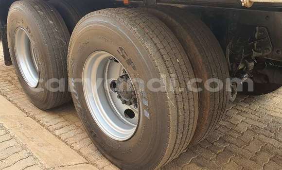 Tenga Tsaru Hino Ranger Chena Rori in Chingola in Zambia Tenga Tsaru Hino Ranger Chena Rori in Chingola in Zambia