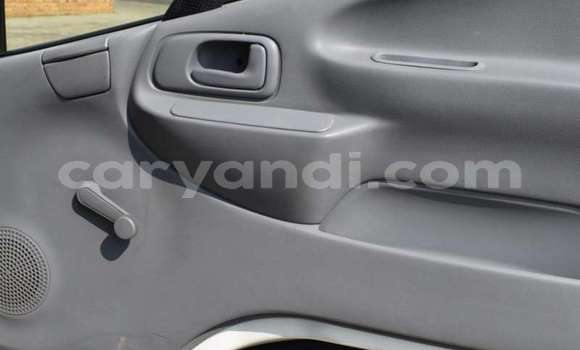 Acheter Occasion Utilitaire Toyota Dyna Blanc à Chingola, Zambie Acheter Occasion Utilitaire Toyota Dyna Blanc à Chingola, Zambie