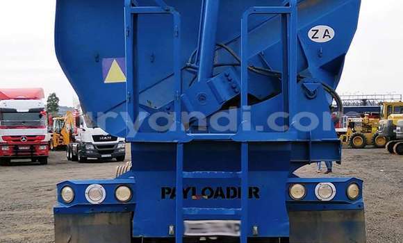 Acheter Occasion Utilitaire Caterpillar 120 Autre à Choma, Du sud Acheter Occasion Utilitaire Caterpillar 120 Autre à Choma, Du sud