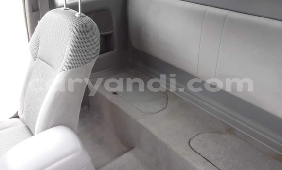 Buy Used Toyota Hilux White Car in Chipata in Zambia Buy Used Toyota Hilux White Car in Chipata in Zambia