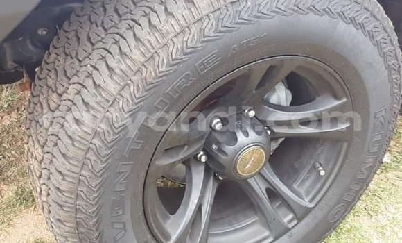 Buy Used Toyota Hilux White Car in Chipata in Zambia Buy Used Toyota Hilux White Car in Chipata in Zambia