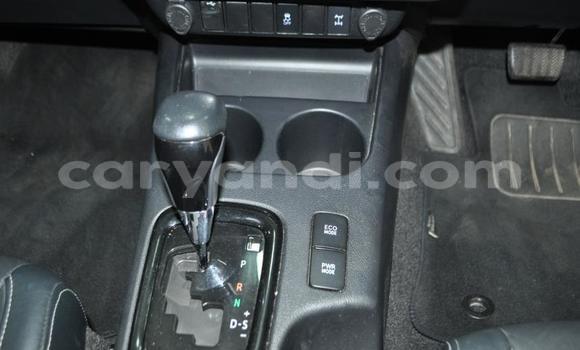 Buy Used Toyota Hilux White Car in Chingola in Zambia Buy Used Toyota Hilux White Car in Chingola in Zambia