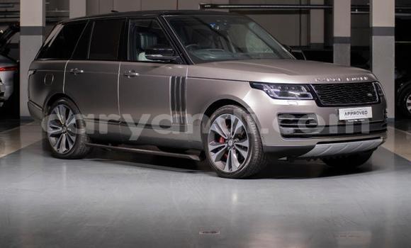 Buy Used Rover Streetwise Silver Car in Katete in Eastern