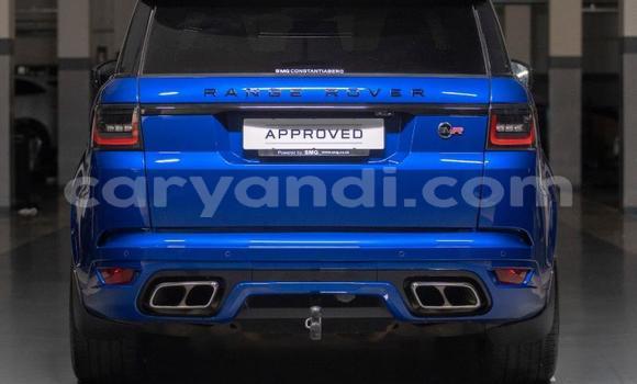 Buy Used Rover Streetwise Blue Car in Chingola in Zambia Buy Used Rover Streetwise Blue Car in Chingola in Zambia