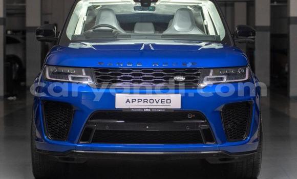 Buy Used Rover Streetwise Blue Car in Chingola in Zambia Buy Used Rover Streetwise Blue Car in Chingola in Zambia