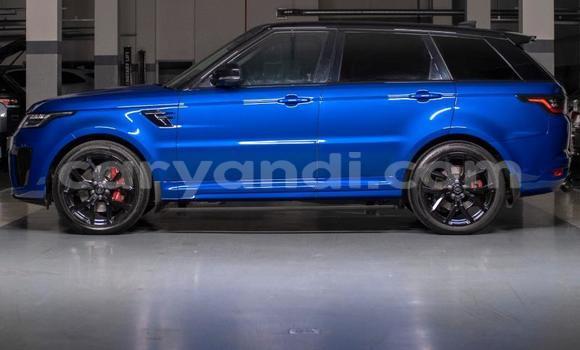 Buy Used Rover Streetwise Blue Car in Chingola in Zambia Buy Used Rover Streetwise Blue Car in Chingola in Zambia