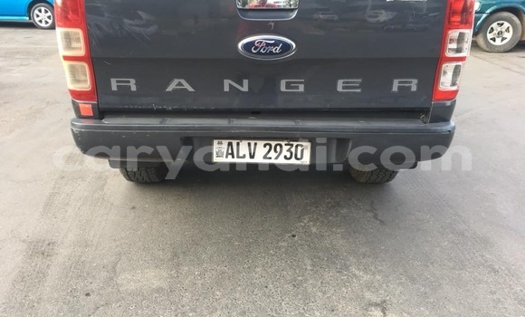 Buy Used Ford Ranger Other Car in Lusaka in Zambia Buy Used Ford Ranger Other Car in Lusaka in Zambia