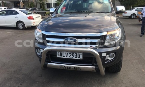 Buy Used Ford Ranger Other Car in Lusaka in Zambia Buy Used Ford Ranger Other Car in Lusaka in Zambia