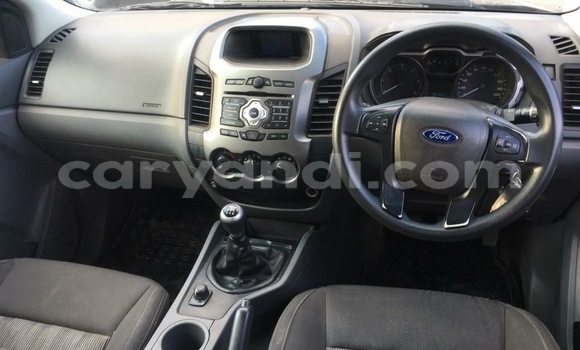 Buy Used Ford Ranger Other Car in Lusaka in Zambia Buy Used Ford Ranger Other Car in Lusaka in Zambia