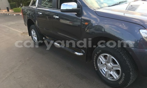 Buy Used Ford Ranger Other Car in Lusaka in Zambia Buy Used Ford Ranger Other Car in Lusaka in Zambia