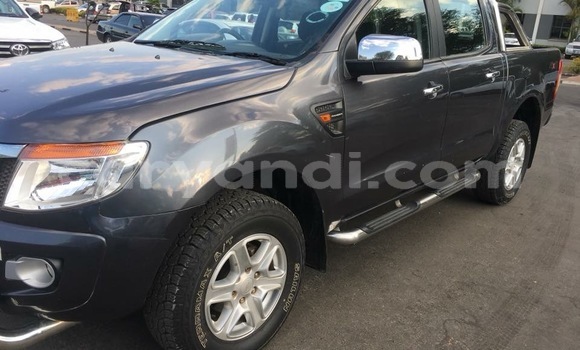 Buy Used Ford Ranger Other Car in Lusaka in Zambia Buy Used Ford Ranger Other Car in Lusaka in Zambia