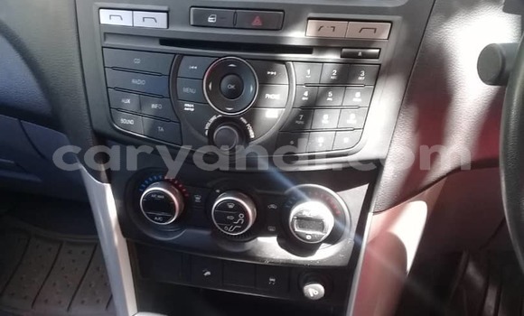 Buy Used Mazda B–series Other Car in Lusaka in Zambia Buy Used Mazda B–series Other Car in Lusaka in Zambia