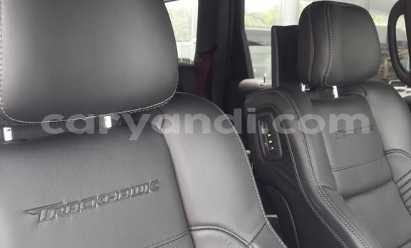 Buy Used Jeep Grand Cherokee SRT8 Red Car in Chingola in Zambia Buy Used Jeep Grand Cherokee SRT8 Red Car in Chingola in Zambia