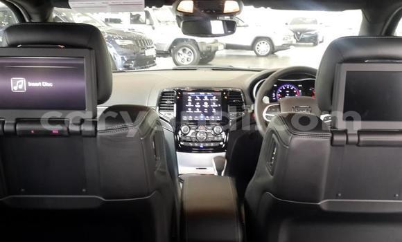 Buy Used Jeep Grand Cherokee SRT8 Red Car in Chingola in Zambia Buy Used Jeep Grand Cherokee SRT8 Red Car in Chingola in Zambia