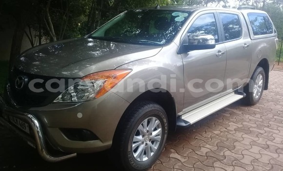 Buy Used Mazda B–series Other Car in Lusaka in Zambia Buy Used Mazda B–series Other Car in Lusaka in Zambia