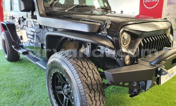 Buy Used Jeep Grand Wagoneer Black Car in Chingola in Zambia Buy Used Jeep Grand Wagoneer Black Car in Chingola in Zambia