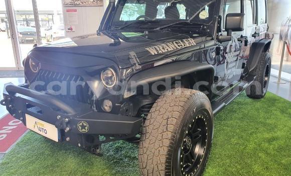 Buy Used Jeep Grand Wagoneer Black Car in Chingola in Zambia Buy Used Jeep Grand Wagoneer Black Car in Chingola in Zambia