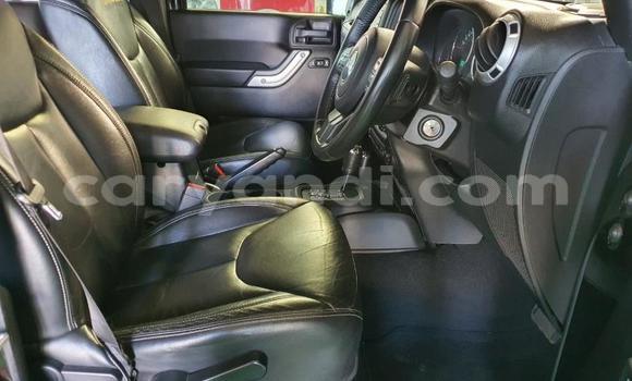 Buy Used Jeep Grand Wagoneer Black Car in Chingola in Zambia Buy Used Jeep Grand Wagoneer Black Car in Chingola in Zambia