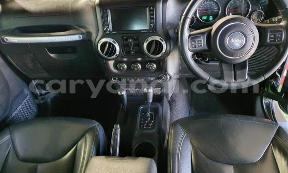 Buy Used Jeep Grand Wagoneer Black Car in Chingola in Zambia Buy Used Jeep Grand Wagoneer Black Car in Chingola in Zambia