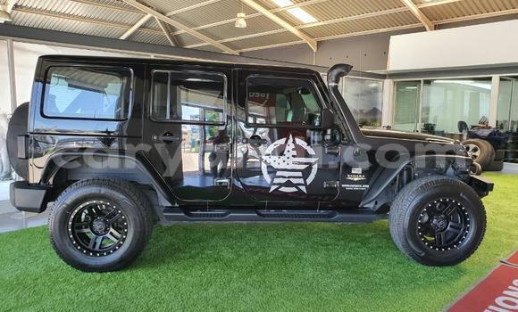 Buy Used Jeep Grand Wagoneer Black Car in Chingola in Zambia Buy Used Jeep Grand Wagoneer Black Car in Chingola in Zambia