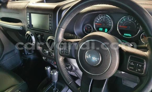 Buy Used Jeep Grand Wagoneer Black Car in Chingola in Zambia Buy Used Jeep Grand Wagoneer Black Car in Chingola in Zambia