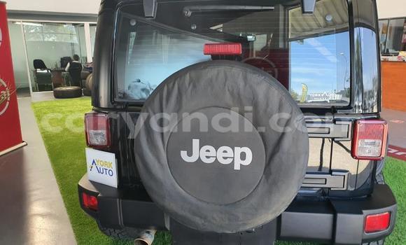 Buy Used Jeep Grand Wagoneer Black Car in Chingola in Zambia Buy Used Jeep Grand Wagoneer Black Car in Chingola in Zambia