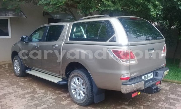 Buy Used Mazda B–series Other Car in Lusaka in Zambia Buy Used Mazda B–series Other Car in Lusaka in Zambia