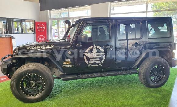 Buy Used Jeep Grand Wagoneer Black Car in Chingola in Zambia Buy Used Jeep Grand Wagoneer Black Car in Chingola in Zambia