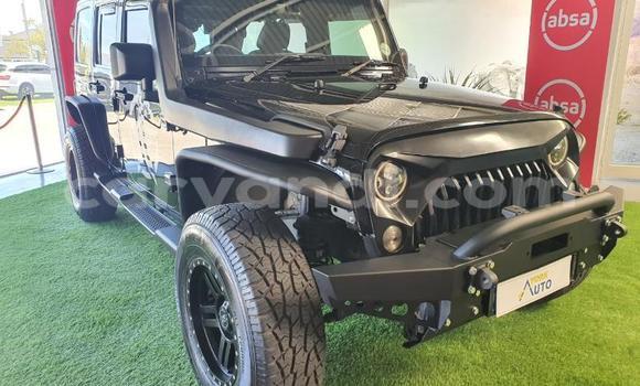 Buy Used Jeep Grand Wagoneer Black Car in Chingola in Zambia Buy Used Jeep Grand Wagoneer Black Car in Chingola in Zambia