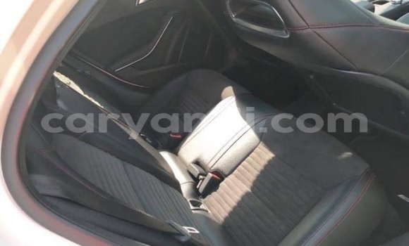 Acheter Occasion Voiture Mercedes‒Benz A–Class Blanc à Chipata, Zambie Acheter Occasion Voiture Mercedes‒Benz A–Class Blanc à Chipata, Zambie