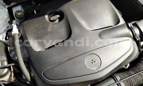 Acheter Occasion Voiture Mercedes‒Benz A–Class Blanc à Chipata, Zambie Acheter Occasion Voiture Mercedes‒Benz A–Class Blanc à Chipata, Zambie