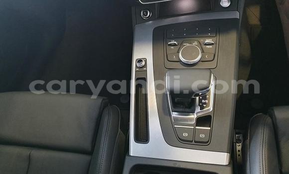 Buy Used Audi Q5 Blue Car in Chilanga in Lusaka Buy Used Audi Q5 Blue Car in Chilanga in Lusaka