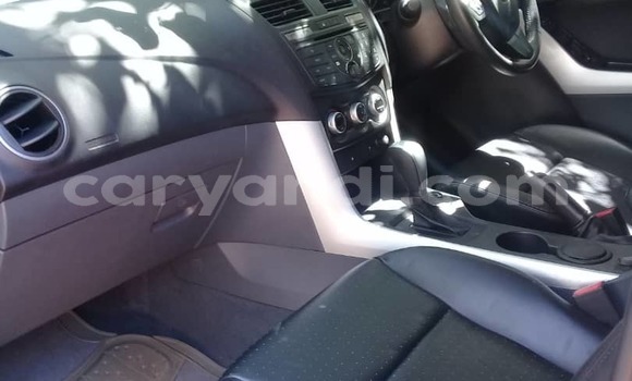 Buy Used Mazda B–series Other Car in Lusaka in Zambia Buy Used Mazda B–series Other Car in Lusaka in Zambia