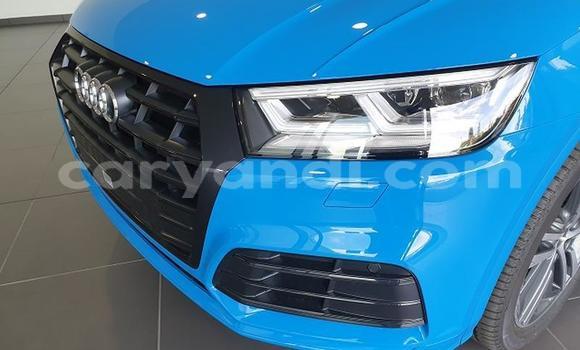 Buy Used Audi Q5 Blue Car in Chilanga in Lusaka Buy Used Audi Q5 Blue Car in Chilanga in Lusaka